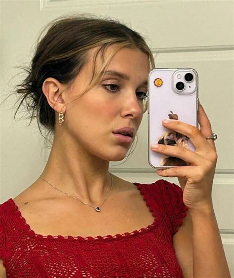 millie bobby brown deepthroat|Millie Bobby Brown Deepthroat [BAVFAKES Preview]